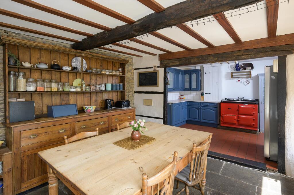 Additional image 4 of Wanstrow, Near Bruton and Frome, Somerset, BA4