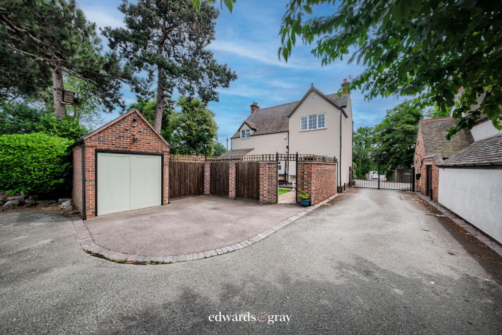 Additional image 20 of Old Church Road, Water Orton, B46 1NJ