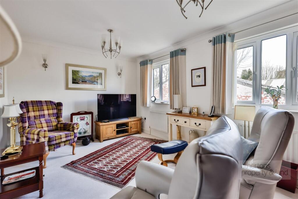 Additional image 8 of Corn Mill Mews, Whalley, Ribble Valley