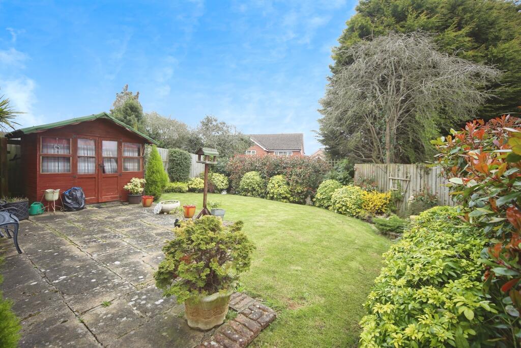 Additional image 18 of Brockhill Lane, Redditch