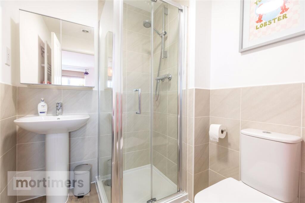 Additional image 15 of Jubilee Drive, Whalley, Clitheroe, Lancashire, BB7