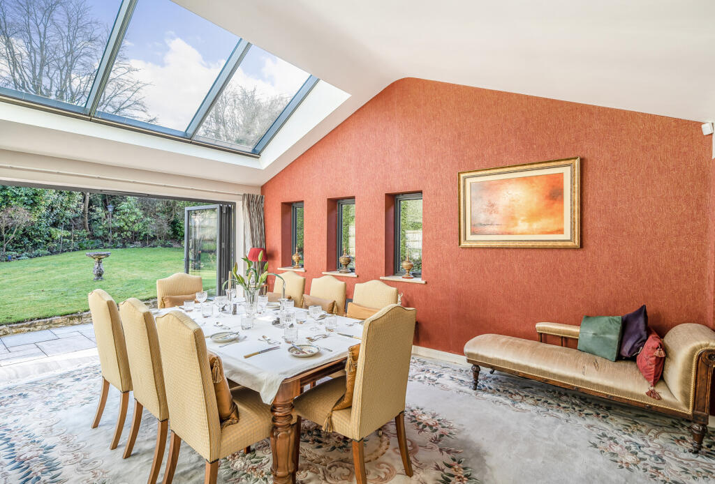 Additional image 8 of Frys Well, Chilcompton, Radstock, Somerset, BA3