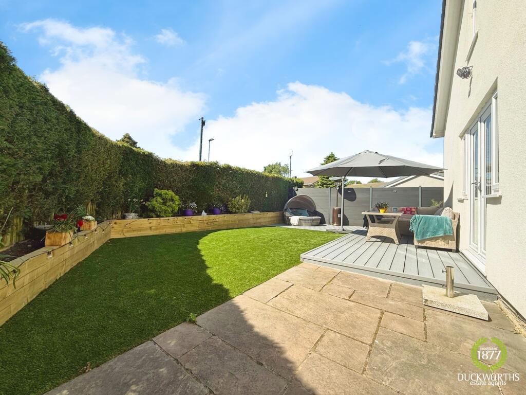 Additional image 5 of Kestrel Drive, Darwen, BB3