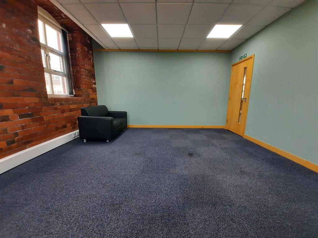 Additional image 5 of Part First Floor , The Old Tannery, Eastgate, Accrington, Lancashire