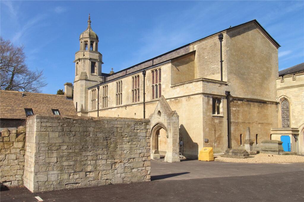 Additional image 16 of The Tabernacle, Trowbridge