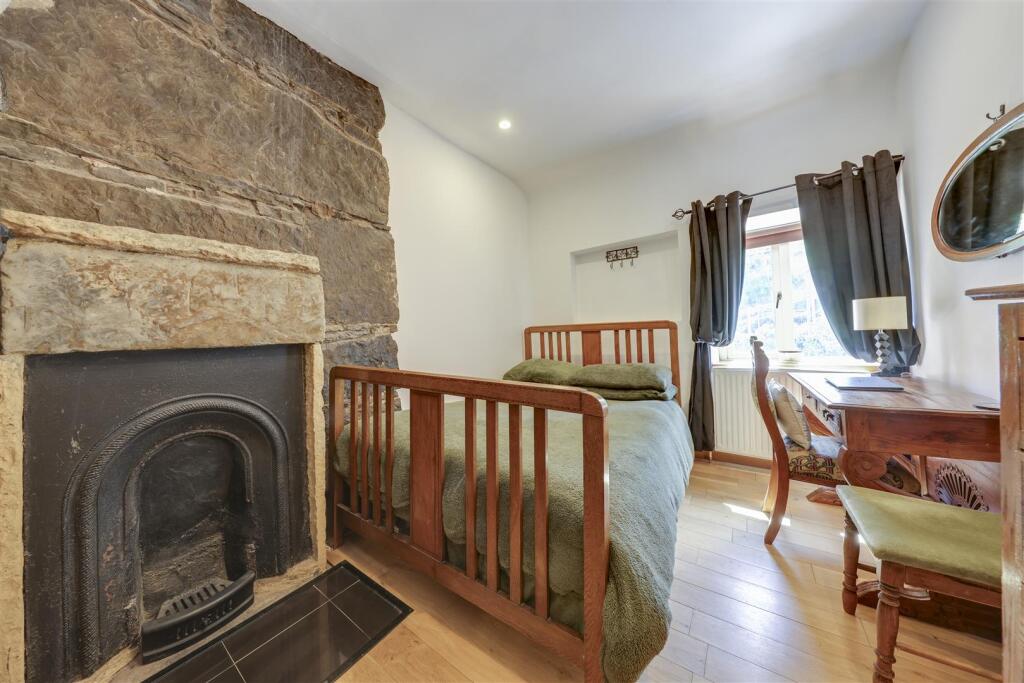 Additional image 20 of Higher Lench Farm, Lench Fold Clough, Rossendale - Superb Semi-Rural Home with Almost 2 Acres