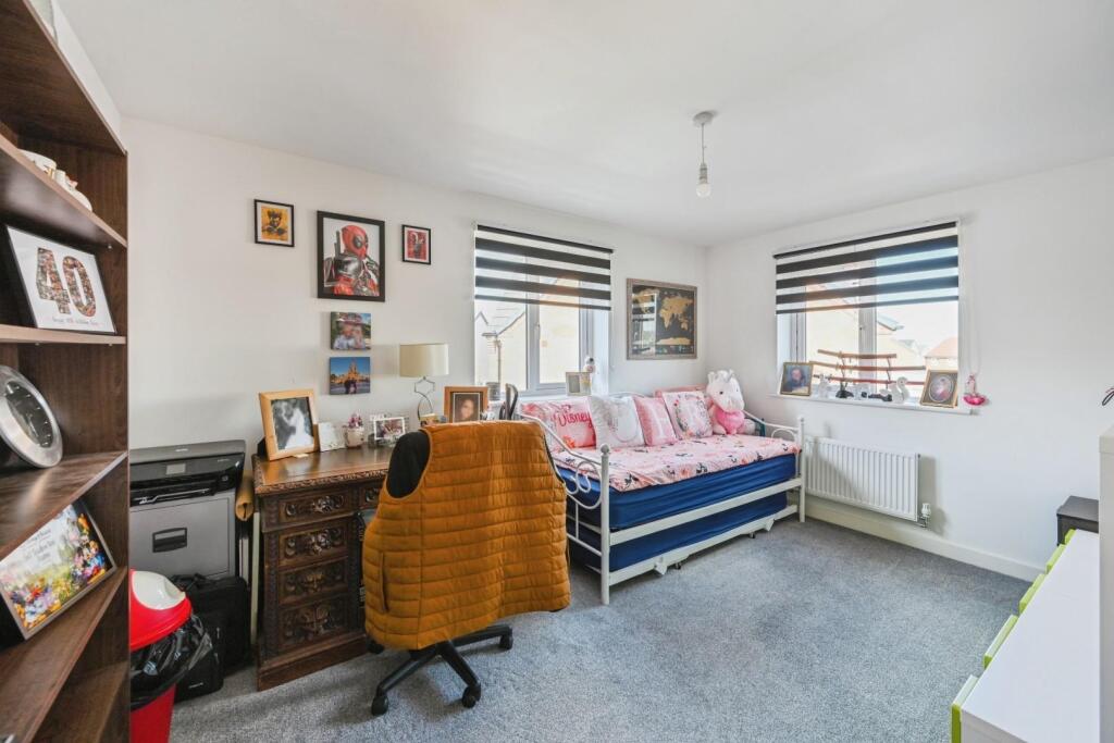 Additional image 10 of Watchman Walk, Tamworth