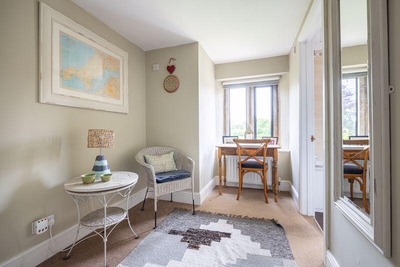 Additional image 13 of Stylish period house in a rural location on the edge of Butleigh