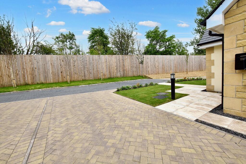 Additional image 16 of 2 Bed Semi-Detached Dormer Bungalow, Oak Tree Drive, Barrow BB7