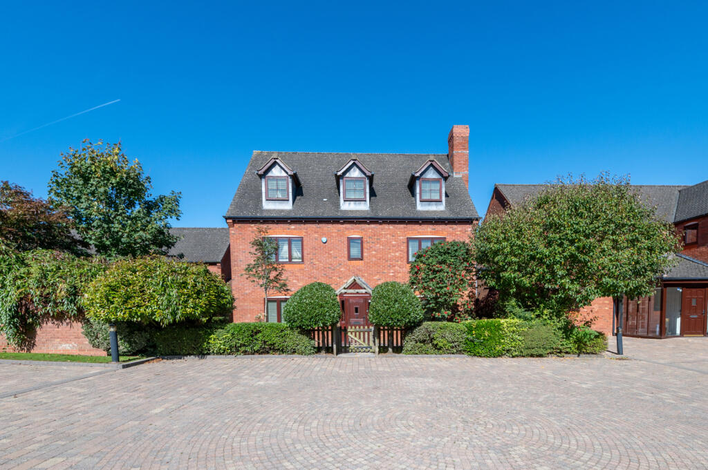 Additional image 27 of Tutnall, Bromsgrove, Worcestershire