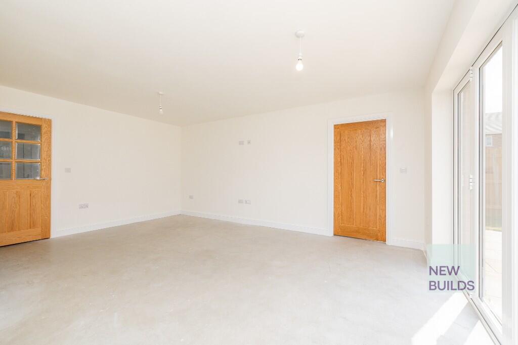 Additional image 13 of Plot 89, The Sycamores, Sycamore Drive, Blackburn, BB2