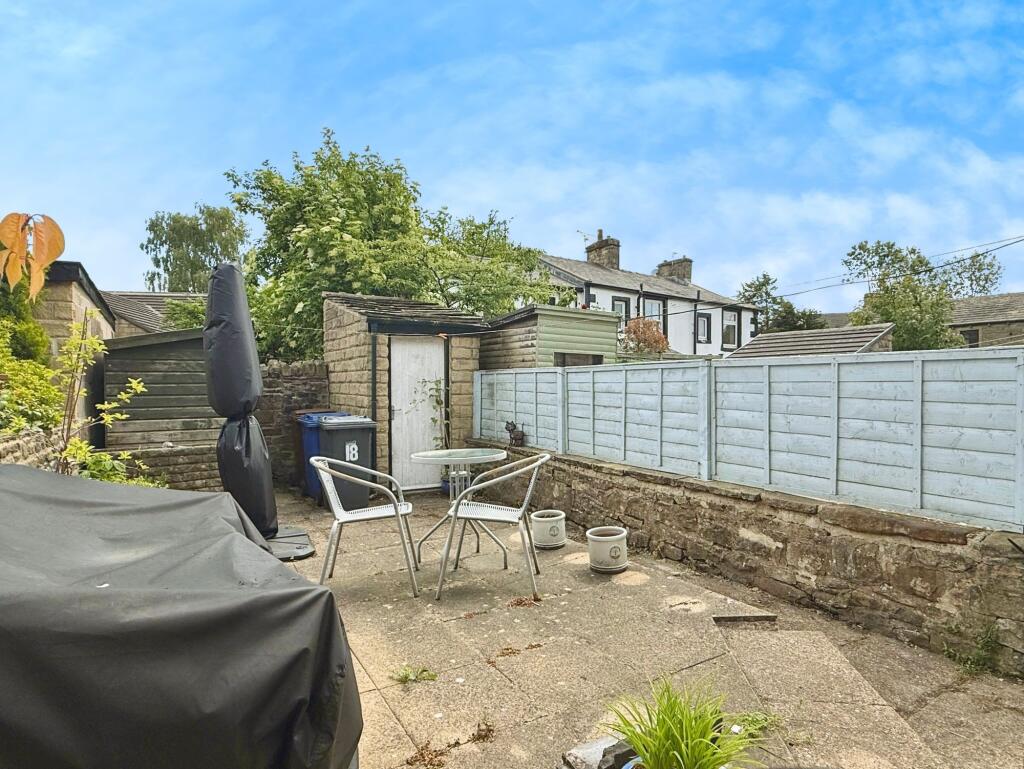 Additional image 7 of Red Lion Street, Earby, BB18