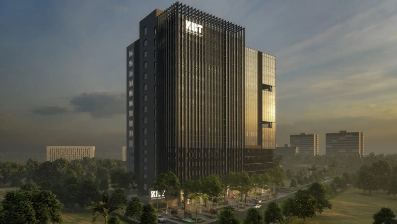 Additional image 2 of Koregaon Park Annexe, Pune