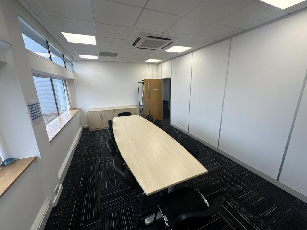 Additional image 20 of Goldfinger House, 245 Cranmore Boulevard, Solihull, B90 4ZL