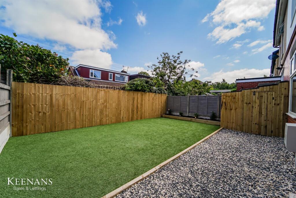 Additional image 41 of Poulton Avenue, Accrington