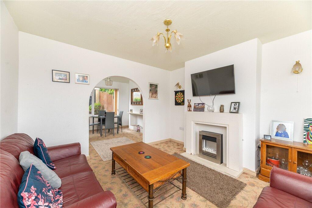 Additional image 17 of Roundhill Mount, Bingley, West Yorkshire, BD16