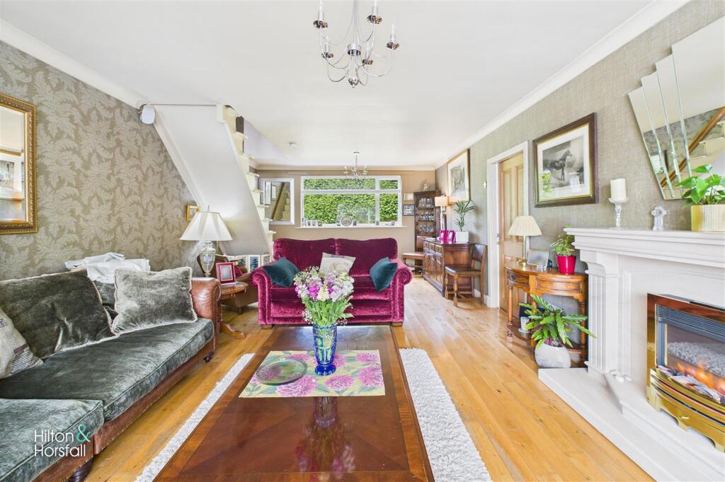 Additional image 25 of Harewood Avenue, Simonstone