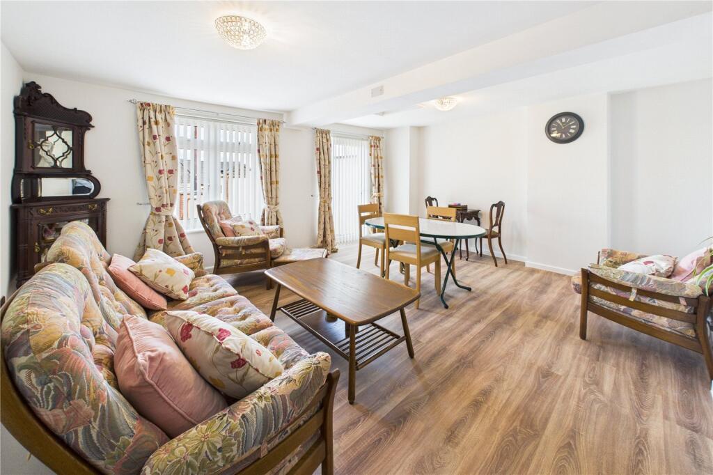 Additional image 15 of Park Way, Midsomer Norton, Radstock, Somerset, BA3