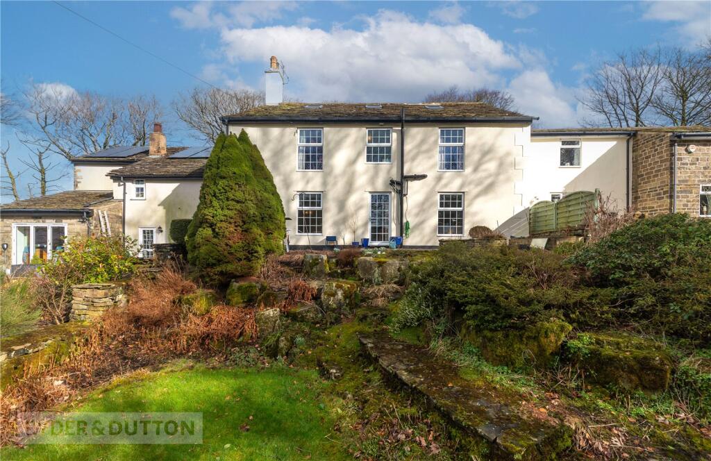 Additional image 27 of Broading House, Off Burnley Road, Loveclough, Rossendale, BB4