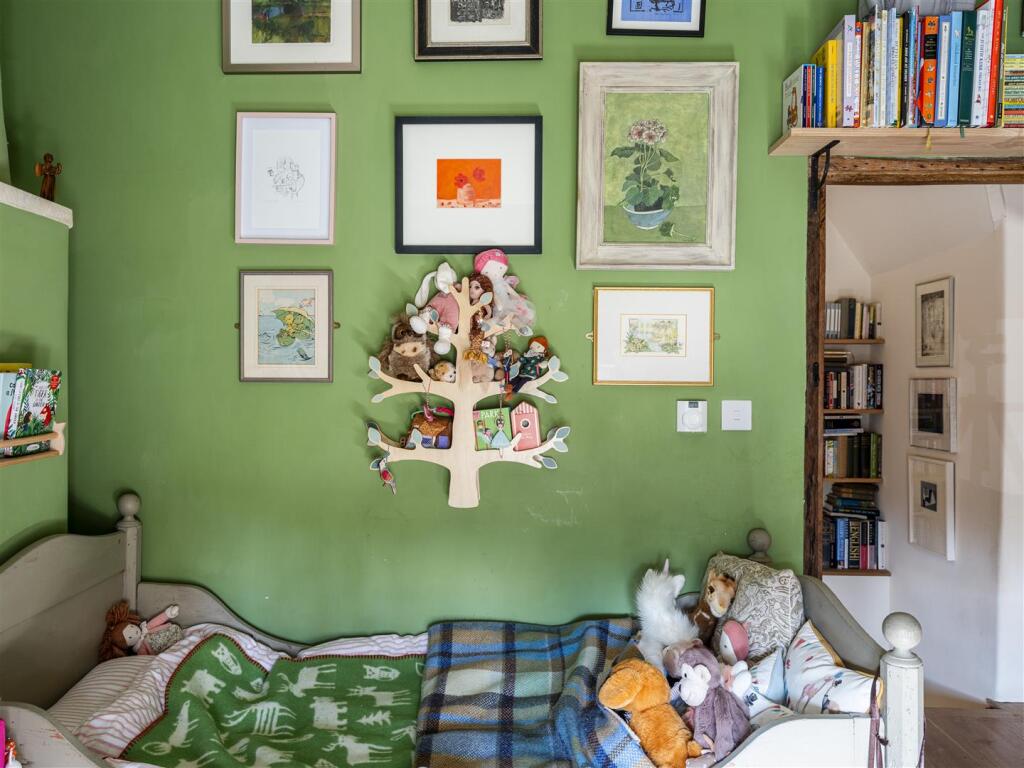 Additional image 19 of Castle Green, Nunney, Frome