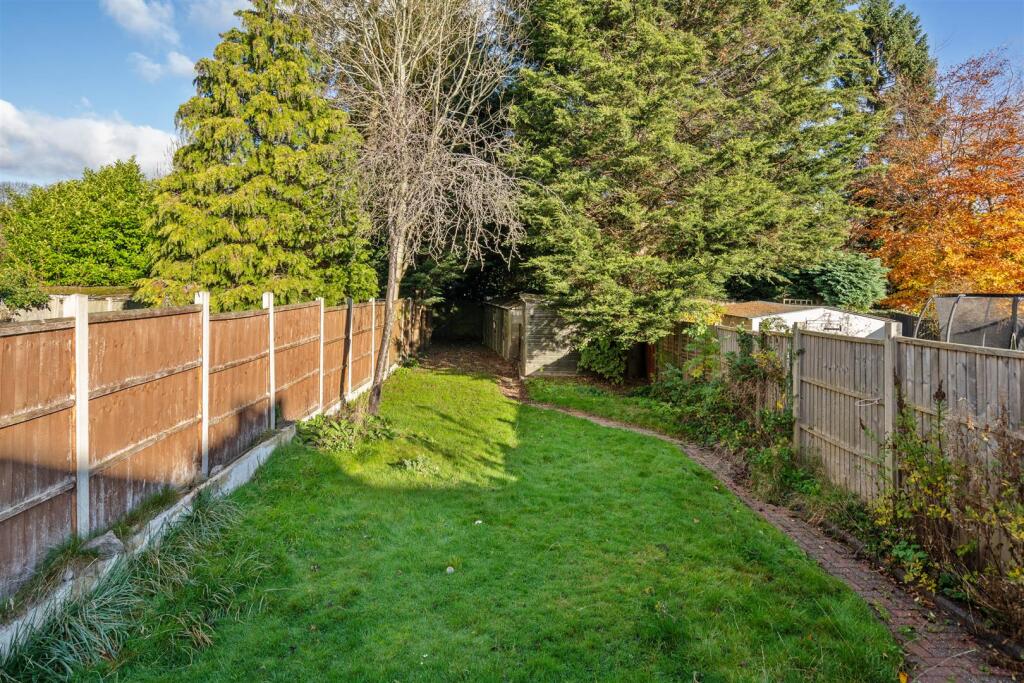 Additional image 12 of Ulverley Green Road, Solihull