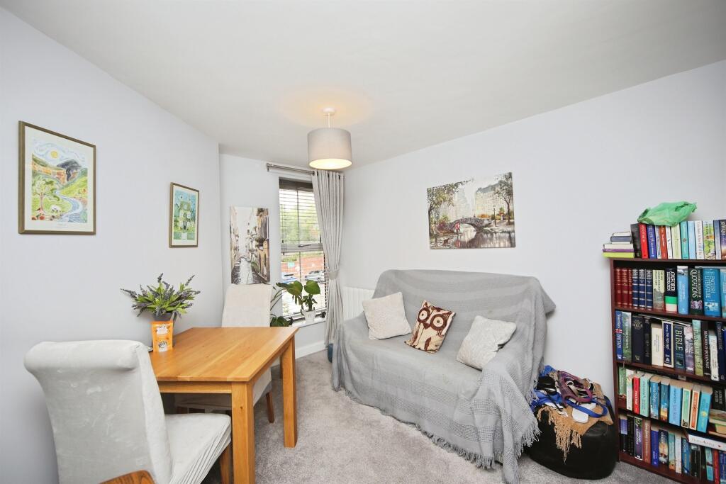 Additional image 3 of Clive Road, Redditch