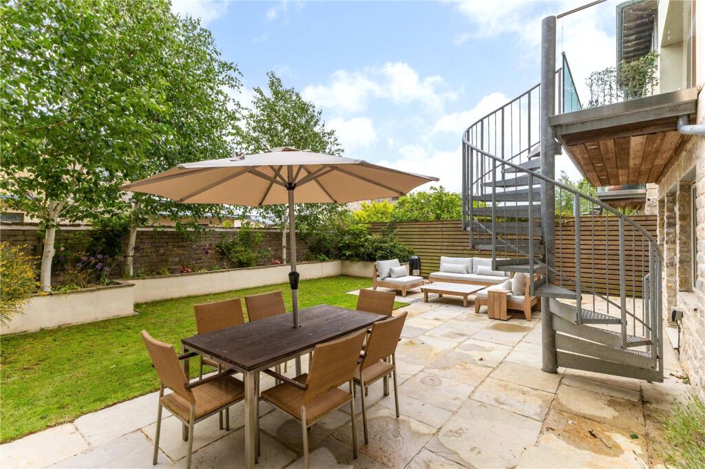 Additional image 28 of Granville Road, Bath, Somerset, BA1