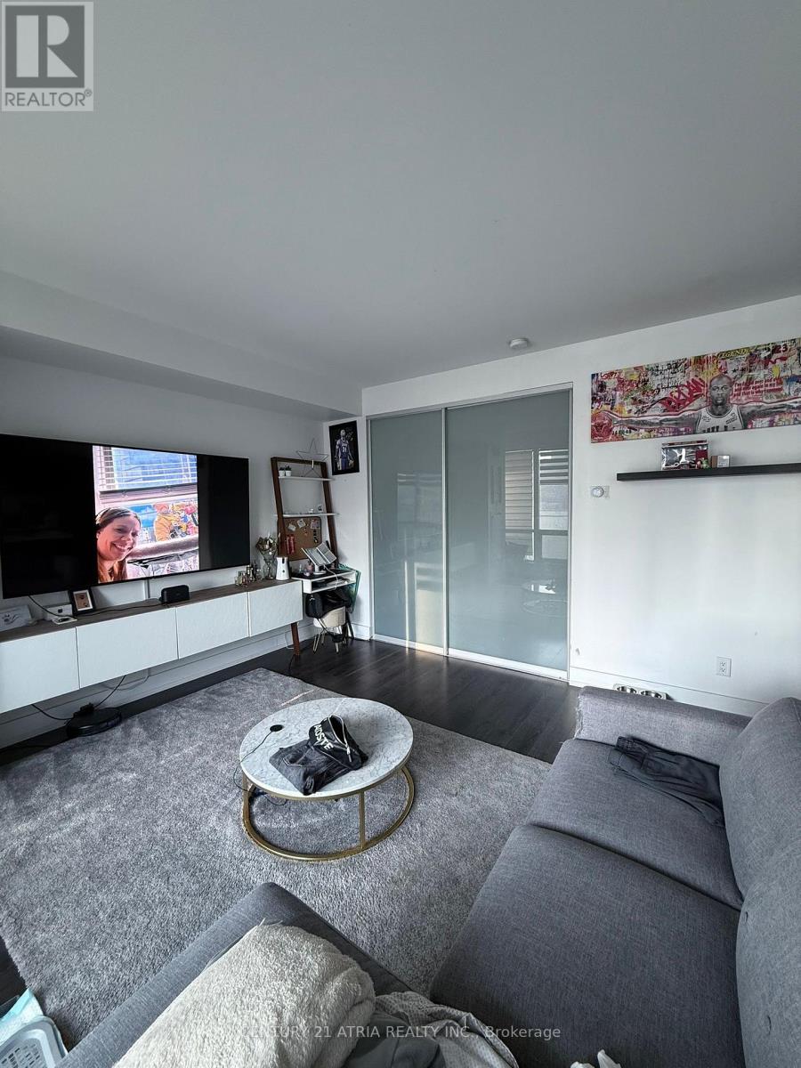 2710 - 80 JOHN STREET|Toronto (Waterfront Communities), Ontario M5V3X4