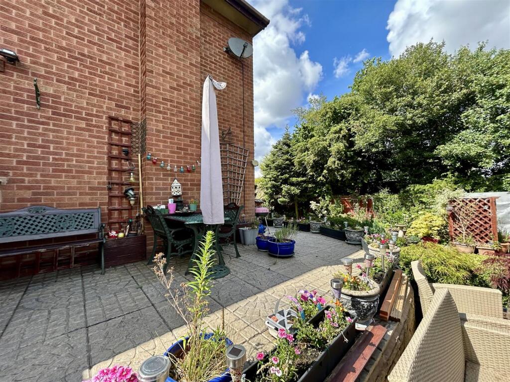 Additional image 18 of Mogul Lane, Halesowen