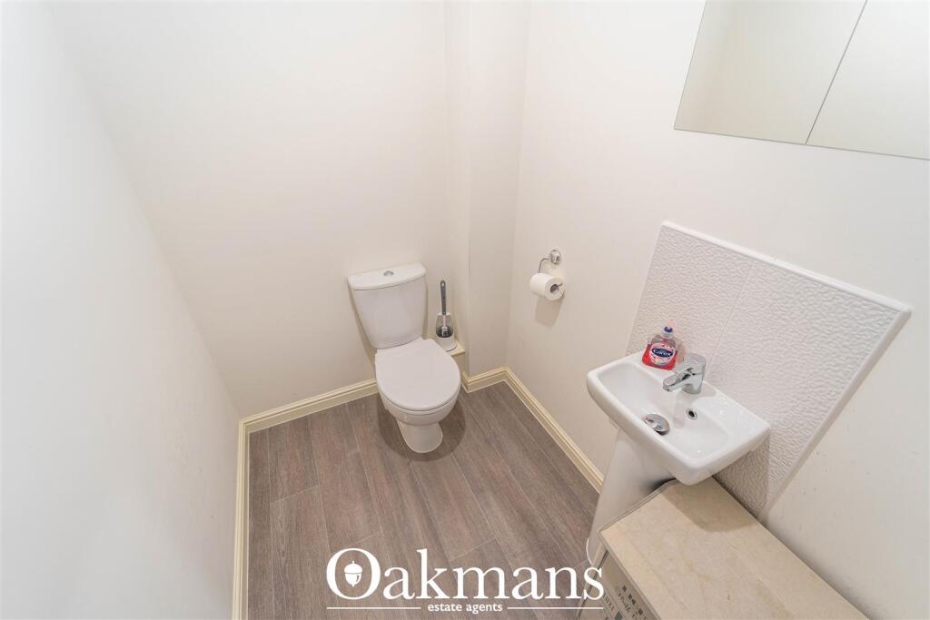 Additional image 15 of Thomson Grove, Halesowen, B62