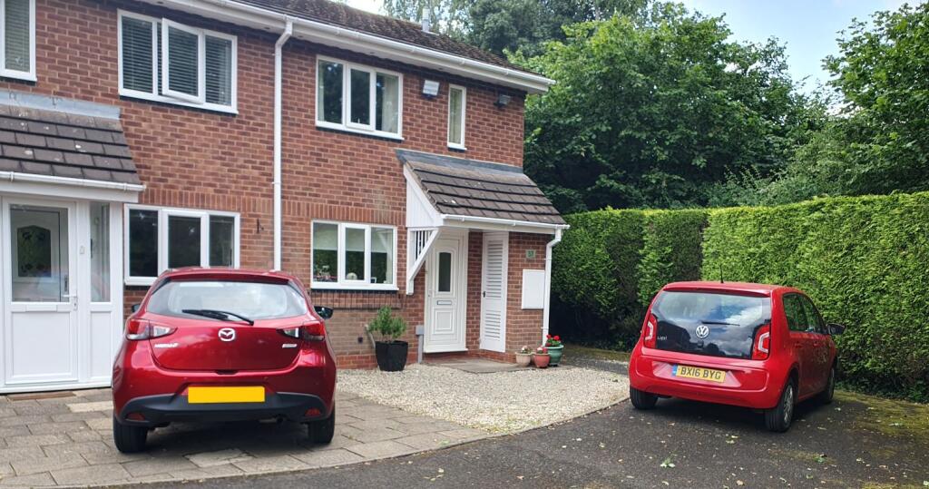 Additional image 3 of FGR's 5, 6, 14 & 37 Deanbrook Close, Shirley, Solihull, West Midlands, B90 4XS