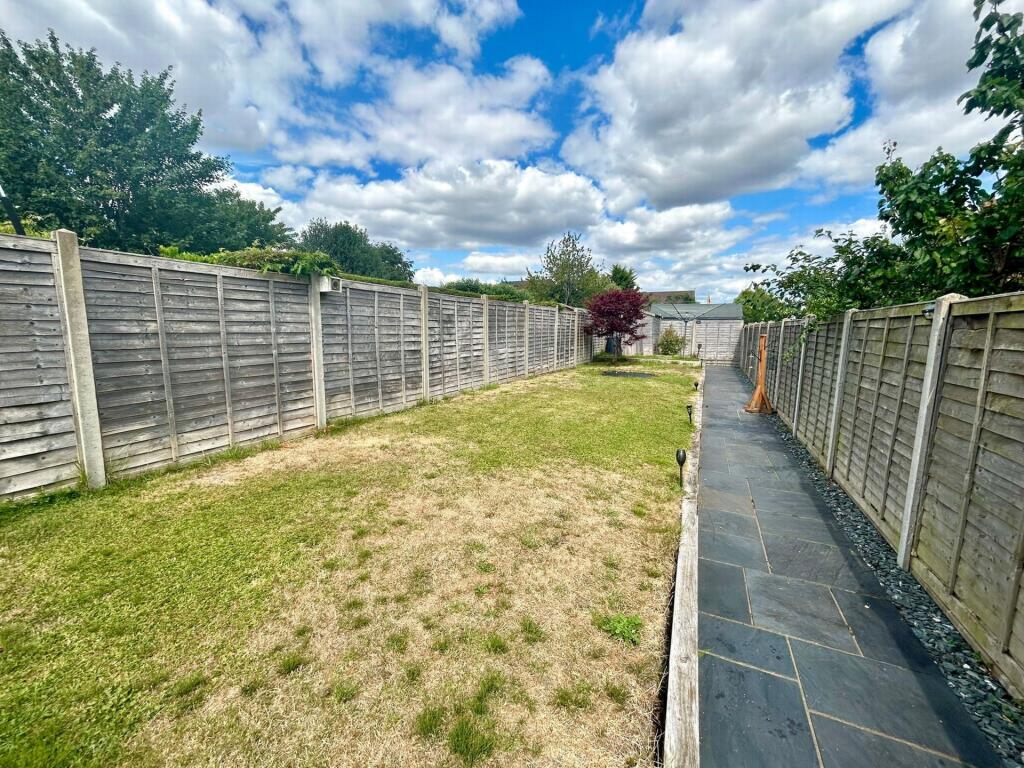 Additional image 10 of St. Michaels Avenue, Yeovil, BA21