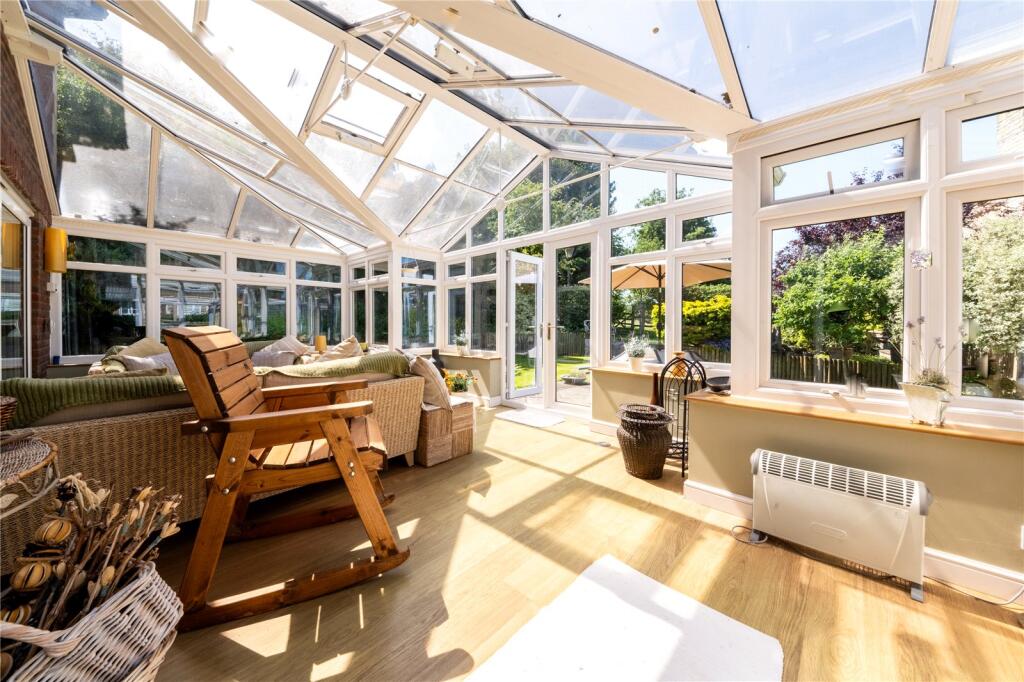 Additional image 4 of Orchard Close, West Ashton