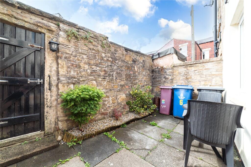 Additional image 10 of Woodville Terrace, Darwen, Lancashire, BB3