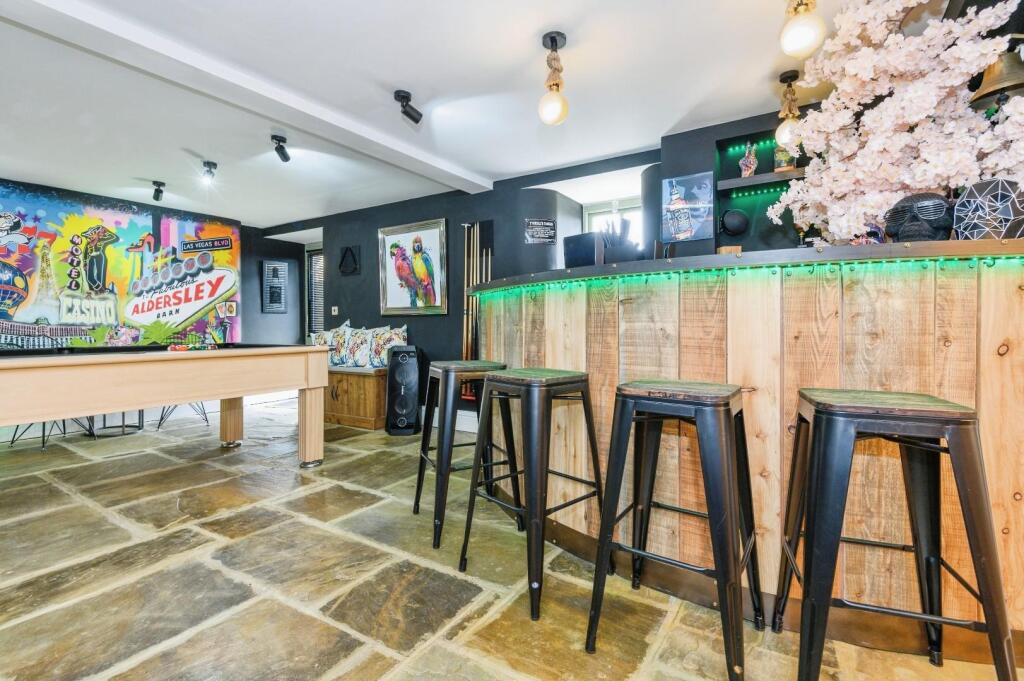 Additional image 37 of Aldersley Barn, Allerton Upper Green, Bradford