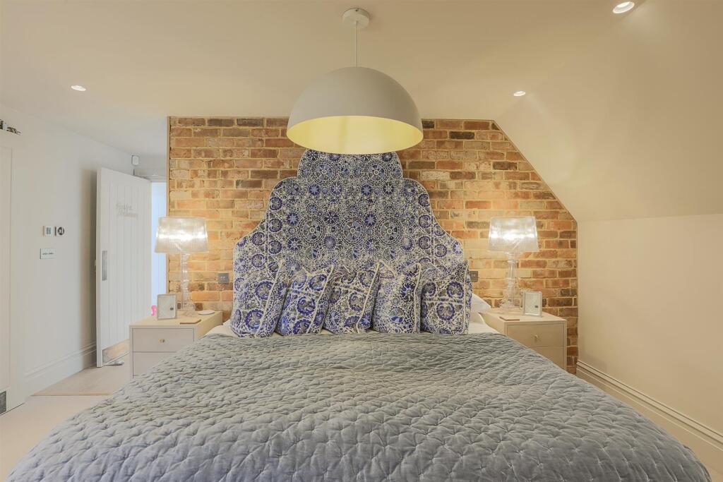Additional image 23 of The Penthouse, Forge Place, Henley-in-Arden