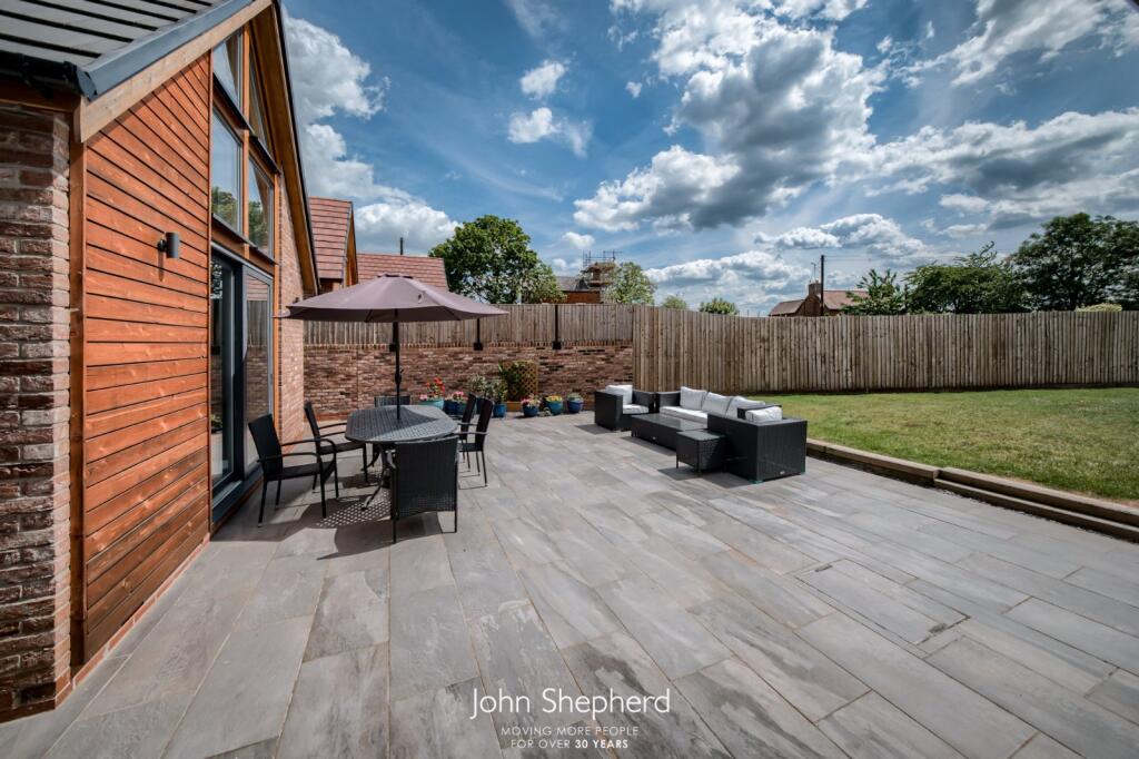 Additional image 19 of Haye Lane, Mappleborough Green, Studley, Warwickshire, B80