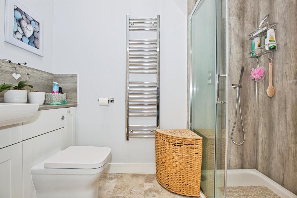 Additional image 13 of Old Wells Road, Cranmore, Shepton Mallet