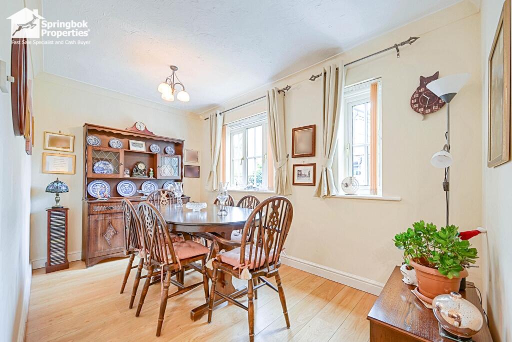 Additional image 17 of Chapman Court, Barnoldswick, Lancashire