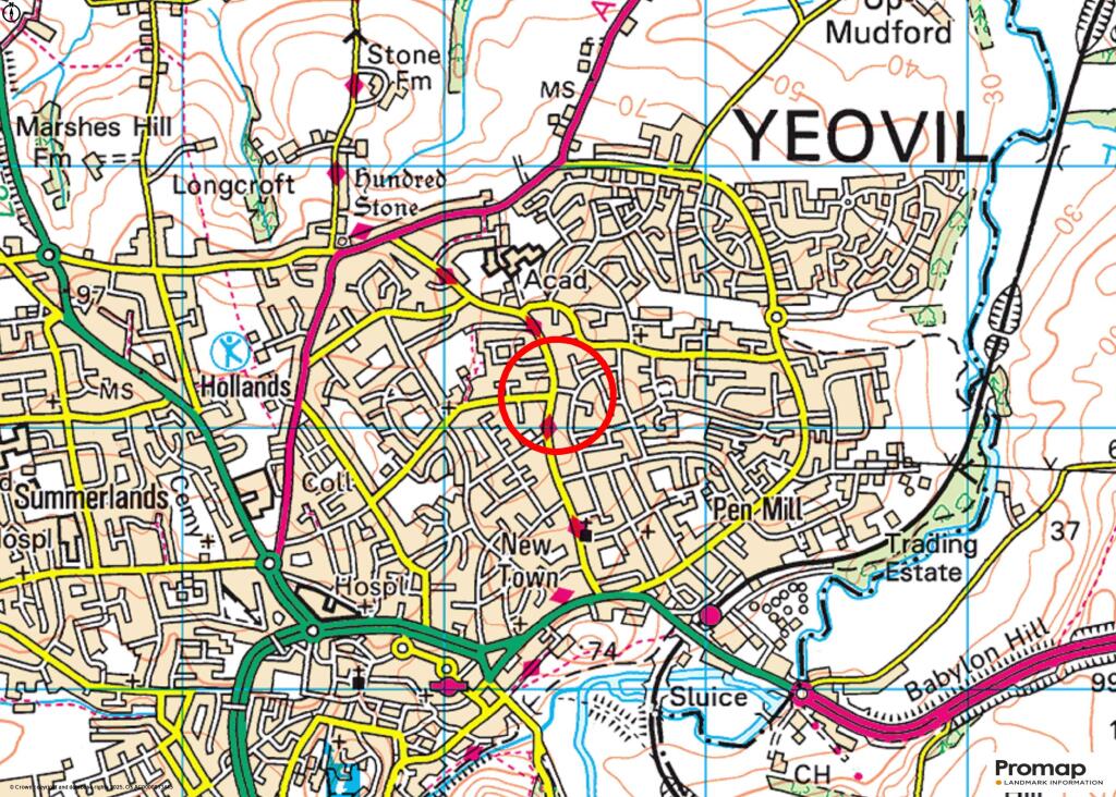 Additional image 14 of St. Michaels Avenue, Yeovil, Somerset