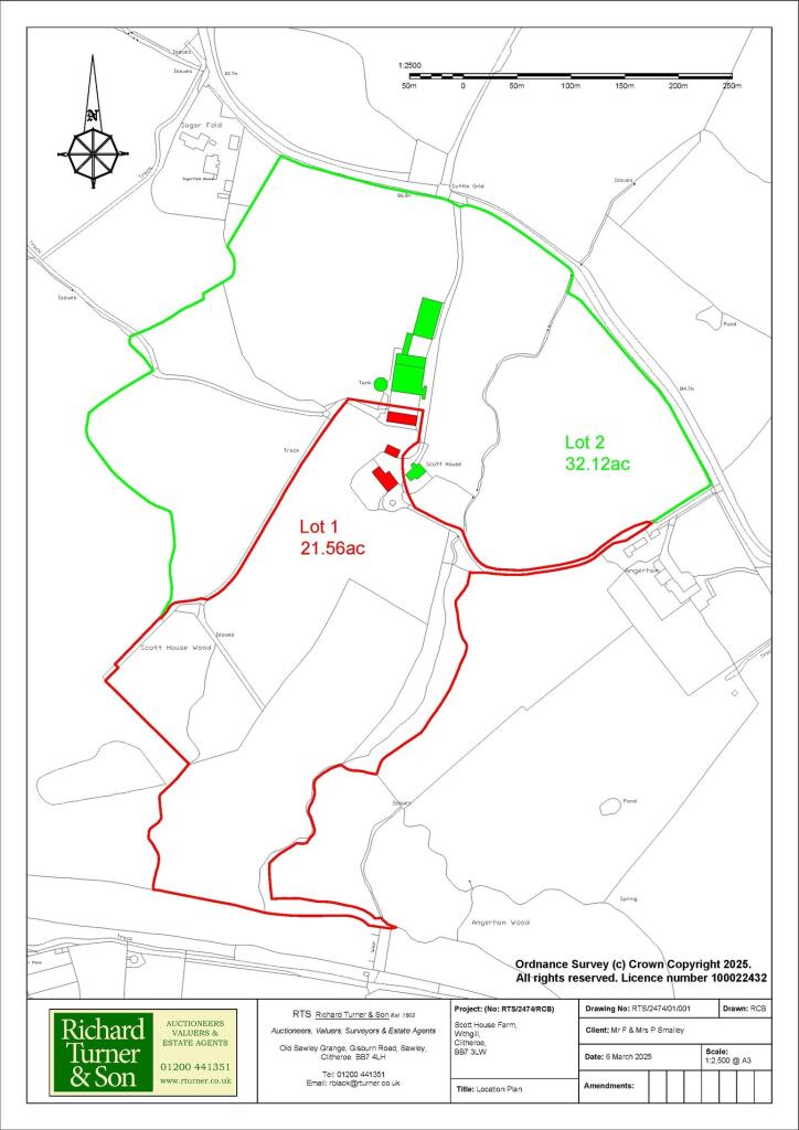 Additional image 31 of Withgill Fold, Withgill, Clitheroe, BB7