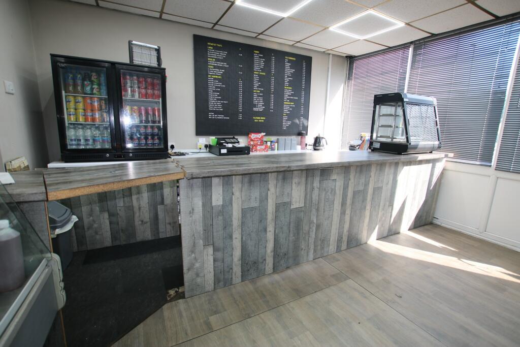 Additional image 5 of Billy Bunter Sandwich Shop, Blackburn