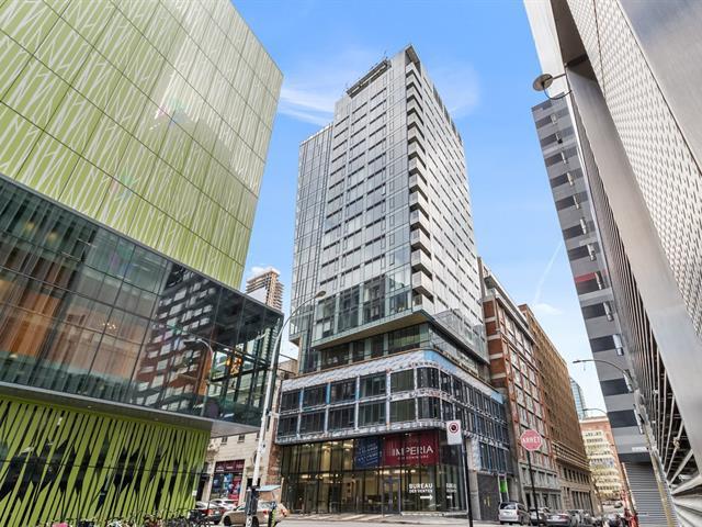 360 Rue Mayor|#1506|Montréal (Ville-Marie), Quebec H3A0J4