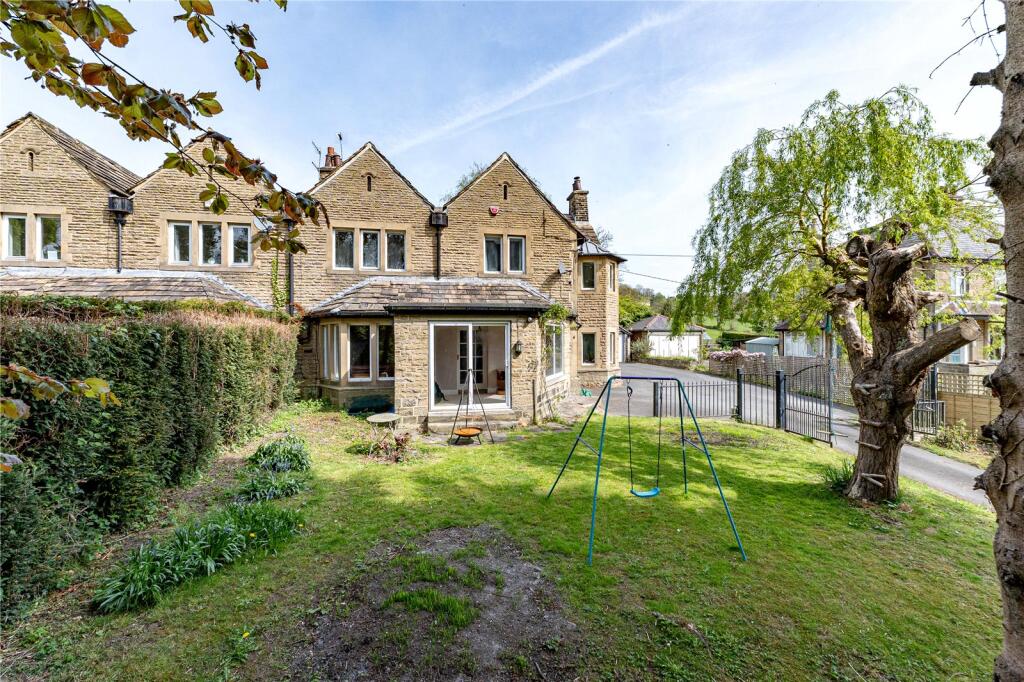 Additional image 25 of Station Road, Esholt, Shipley