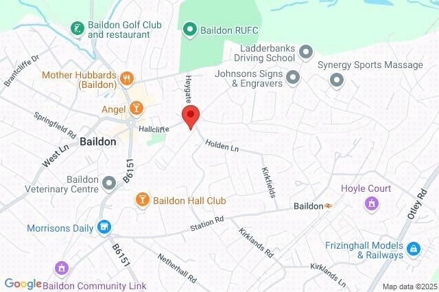 Additional image 27 of Kirk Drive, Baildon, Shipley, West Yorkshire, BD17