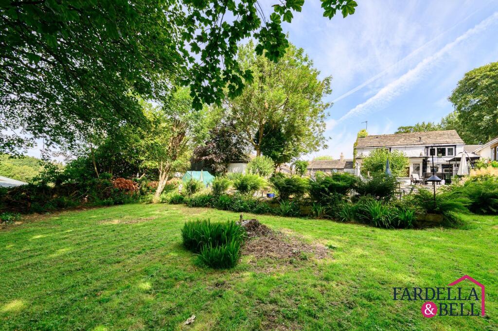 Additional image 23 of Hurstwood Village, Worsthorne, BB10