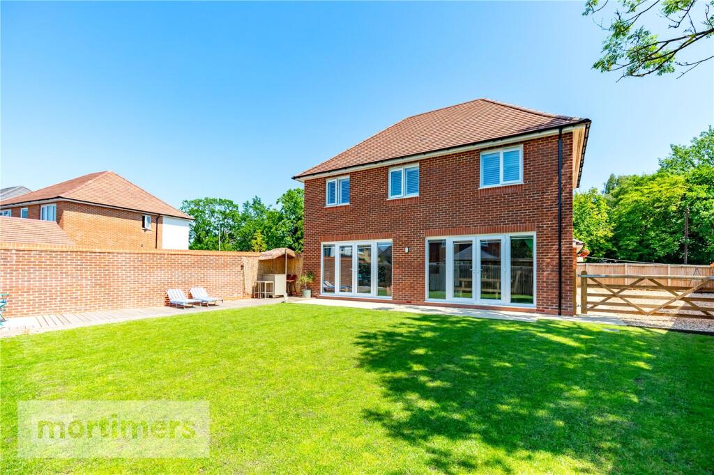 Additional image 2 of Parlock Crescent, Barrow, Clitheroe, Lancashire, BB7