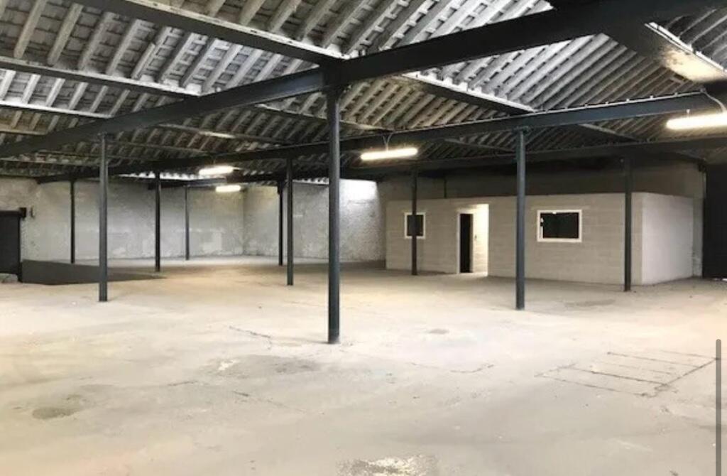 Additional image 5 of Waverledge Business Park, Waverledge Street, BB6