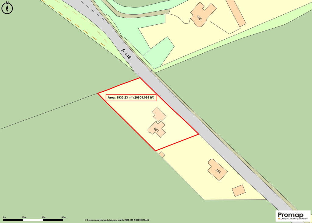 Additional image 17 of 159 Kidderminster Road, Dodford, Bromsgrove, Worcestershire, B61 9AE