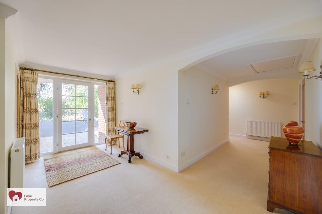 Additional image 3 of Temple Road, Dorridge, B93 8LF